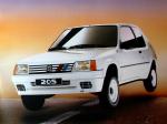 Peugeot 205 Rallye 1988 года